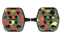 Pédales De Vélo VTT LOOK Trail Grip -Shimano Boutique pedales de velo vtt look trail grip 3