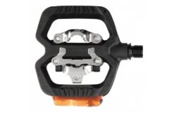 Pédales Hybrides LOOK Geo Trekking Vision -Shimano Boutique pedales hybrides look geo trekking vision 1 2