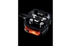 Pédales Hybrides LOOK Geo Trekking Vision -Shimano Boutique pedales hybrides look geo trekking vision 1 4