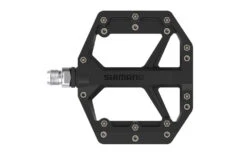 Pédales Plates SHIMANO PD-GR400 -Shimano Boutique pedales plates shimano pd gr400 2