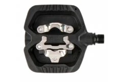 Pédales Vélo LOOK Geo Trekking Grip -Shimano Boutique pedales velo look geo trekking grip 2