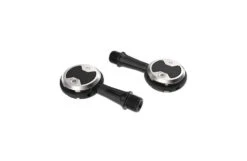 Pédales Vélo Route WAHOO Speedplay Comp Chrome Moly