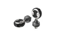 Pédales Vélo Route WAHOO Speedplay POWRLINK ZERO DUAL-SIDED