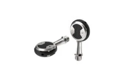 Pédales Vélo Route WAHOO Speedplay Zero Inox 65mm -Shimano Boutique pedales velo route wahoo speedplay zero inox 65mm 1