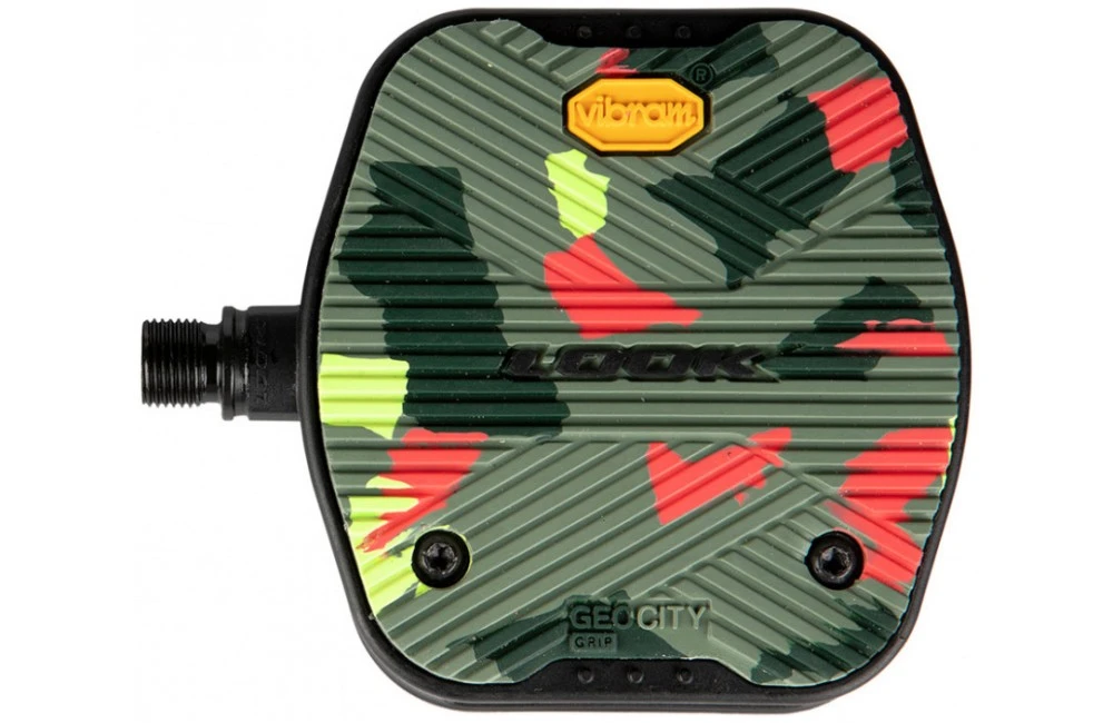 Pédales Vélo Ville LOOK GEOCITY GRIP 6 Pédales Vélo Ville LOOK GEOCITY GRIP – Image 4