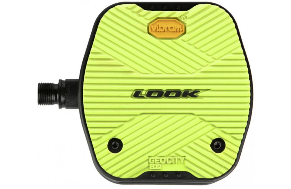 Pédales Vélo Ville LOOK GEOCITY GRIP 8 Pédales Vélo Ville LOOK GEOCITY GRIP – Image 6