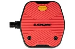 Pédales Vélo Ville LOOK GEOCITY GRIP 19 Pédales Vélo Ville LOOK GEOCITY GRIP -Shimano Boutique pedales velo ville look geocity grip 7