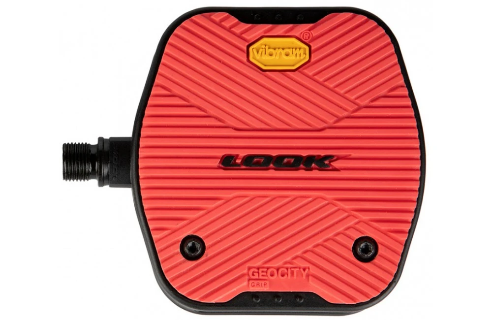 Pédales Vélo Ville LOOK GEOCITY GRIP 10 Pédales Vélo Ville LOOK GEOCITY GRIP – Image 8