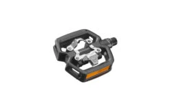 Pédales Vélo VTT LOOK Geo Trekking Roc -Shimano Boutique pedales velo vtt look geo trekking roc 3