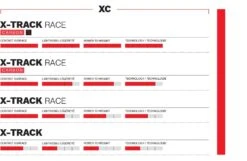 Pédales VTT LOOK XC X-Track Race Carbon 7 Pédales VTT LOOK XC X-Track Race Carbon -Shimano Boutique pedales vtt look xc x track race carbon 2019 2