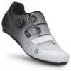 SCOTT Chaussures Route Femme Team BOA Noir/Blanc 2023 -Shimano Boutique scott chaussures route femme team boa noirblanc 2023