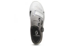 SCOTT Chaussures Route Femme Team BOA Noir/Blanc 2023 -Shimano Boutique scott chaussures route femme team boa noirblanc 2023 4