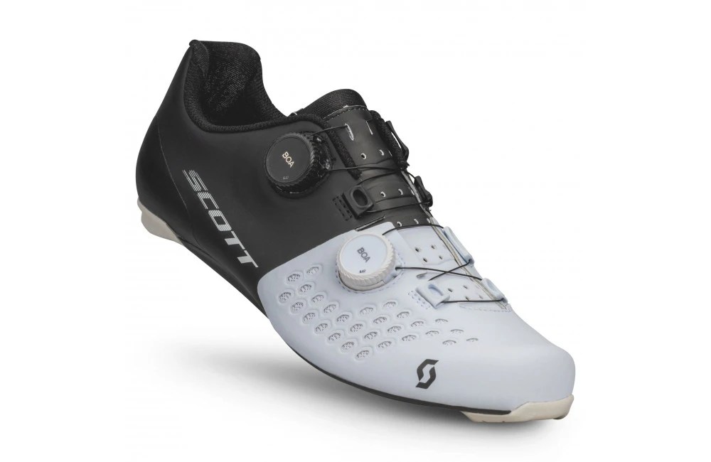 SCOTT Chaussures Route Homme Road RC 2023 3 SCOTT Chaussures Route Homme Road RC 2023