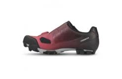SCOTT Chaussures Vélo Femme VTT Team Boa Black / Metallic Rouge 2023 -Shimano Boutique scott chaussures velo femme vtt team boa black metallic rouge 2023 3