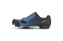 SCOTT Chaussures Vélo Homme VTT Team Boa Black / Metallic Blue 2023 11 SCOTT Chaussures Vélo Homme VTT Team Boa Black / Metallic Blue 2023 -Shimano Boutique scott chaussures velo homme vtt team boa black metallic blue 2023 3