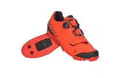 SCOTT Chaussures Vélo Homme VTT Vertec Boa 2021 -Shimano Boutique scott chaussures velo homme vtt vertec boa 2021 4
