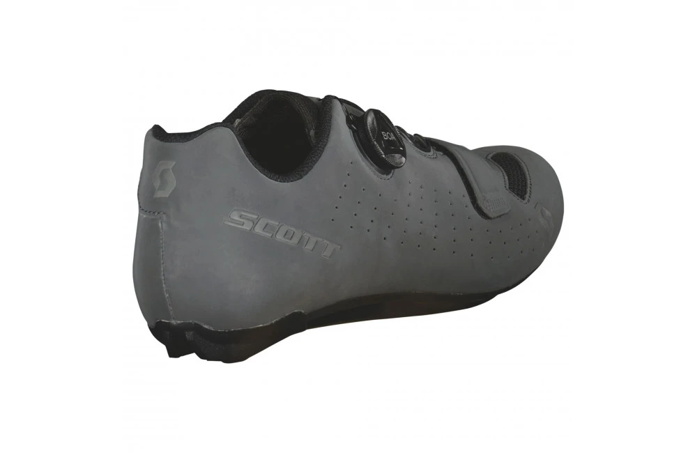 SCOTT Chaussures Vélo Route Homme Comp Boa Reflective 2023 7 SCOTT Chaussures Vélo Route Homme Comp Boa Reflective 2023 – Image 5
