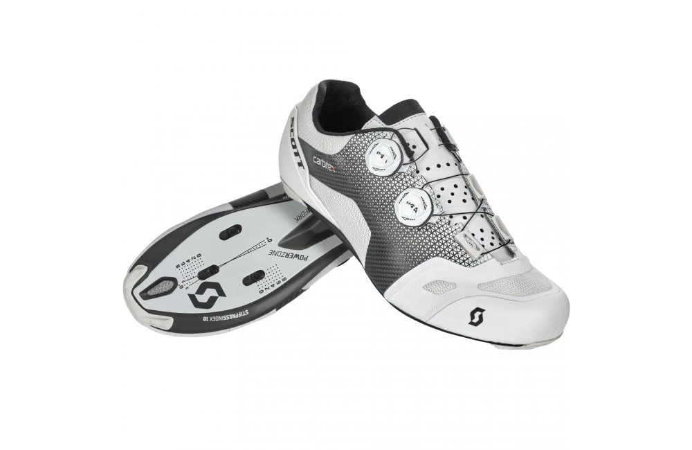 SCOTT Chaussures Vélo Route Homme Road Rc SL 2022 4 SCOTT Chaussures Vélo Route Homme Road Rc SL 2022 – Image 2