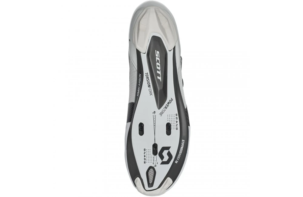 SCOTT Chaussures Vélo Route Homme Road Rc SL 2022 6 SCOTT Chaussures Vélo Route Homme Road Rc SL 2022 – Image 4