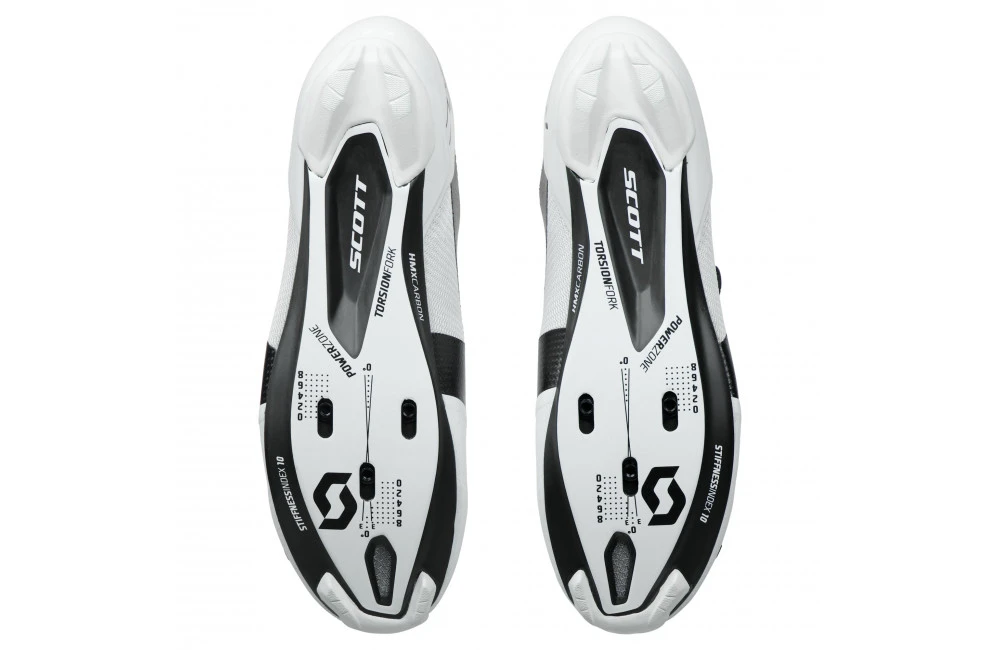 SCOTT Chaussures Vélo Route Homme Road Rc SL 2022 8 SCOTT Chaussures Vélo Route Homme Road Rc SL 2022 – Image 6