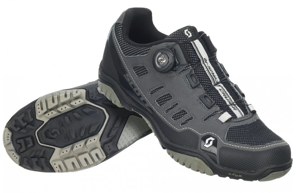 SCOTT Chaussures Vélo VTT Femme Sport Crus-R Boa 2020 8 SCOTT Chaussures Vélo VTT Femme Sport Crus-R Boa 2020 – Image 6
