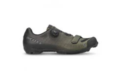 SCOTT Chaussures Vélo VTT Homme Comp Boa Noir / Metallic Brown 2023 -Shimano Boutique scott chaussures velo vtt homme comp boa noir metallic brown 2023 2