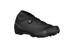 SCOTT Chaussures Vélo VTT Homme Comp MID 2022 -Shimano Boutique scott chaussures velo vtt homme comp mid 2022 4