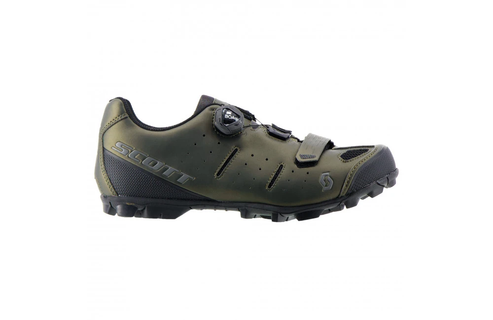 SCOTT Chaussures Vélo VTT Homme Elite Boa 2022 3 SCOTT Chaussures Vélo VTT Homme Elite Boa 2022