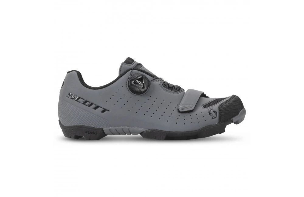 SCOTT Chaussures VTT Femme Comp Boa Reflective 2023 5 SCOTT Chaussures VTT Femme Comp Boa Reflective 2023 – Image 3