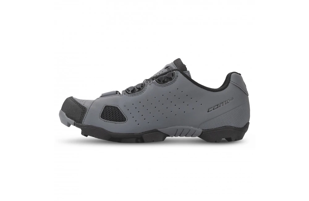 SCOTT Chaussures VTT Femme Comp Boa Reflective 2023 6 SCOTT Chaussures VTT Femme Comp Boa Reflective 2023 – Image 4
