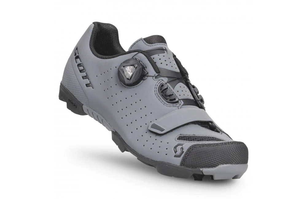 SCOTT Chaussures VTT Femme Comp Boa Reflective 2023 3 SCOTT Chaussures VTT Femme Comp Boa Reflective 2023