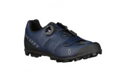 SCOTT Chaussures VTT Femme Elite Boa 2022 -Shimano Boutique scott chaussures vtt femme elite boa 2022 3