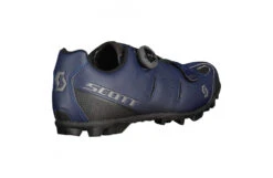 SCOTT Chaussures VTT Femme Elite Boa 2022 -Shimano Boutique scott chaussures vtt femme elite boa 2022 4