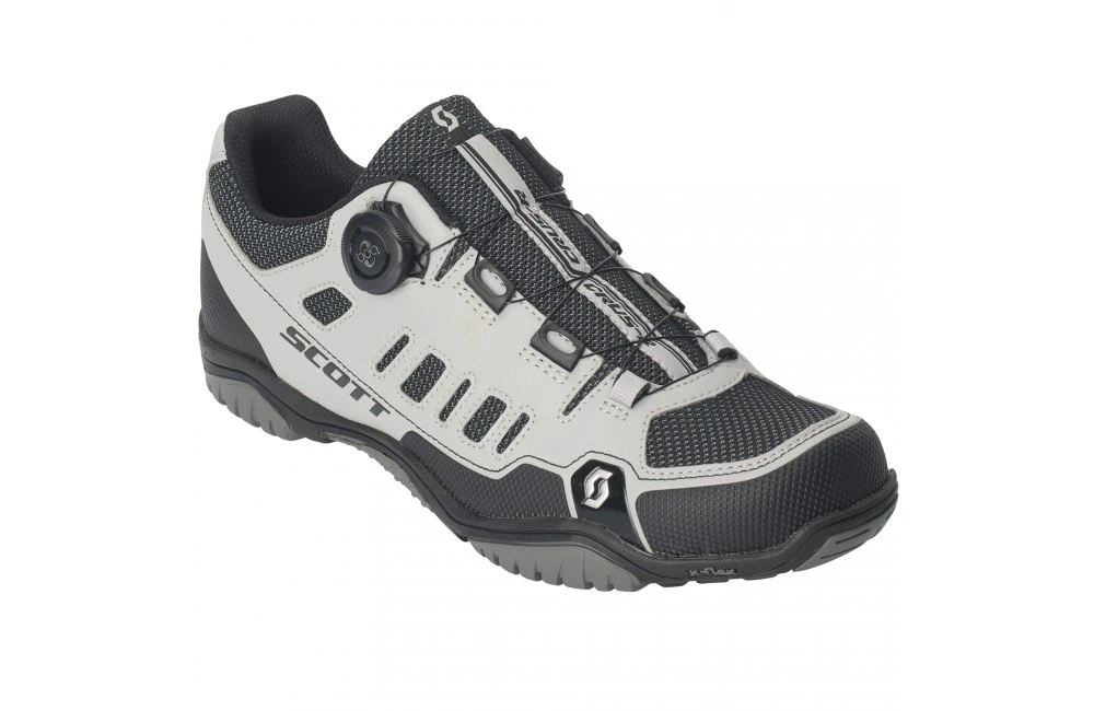 SCOTT Chaussures VTT Femme Sport Crus-R Boa Reflective 2019 5 SCOTT Chaussures VTT Femme Sport Crus-R Boa Reflective 2019 – Image 3
