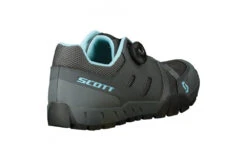 SCOTT Chaussures VTT Femme Sport Crus-R Flat Boa 2022 11 SCOTT Chaussures VTT Femme Sport Crus-R Flat Boa 2022 -Shimano Boutique scott chaussures vtt femme sport crus r flat boa 2022 4