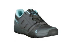 SCOTT Chaussures VTT Femme Sport Crus-R Flat Lace 2022 -Shimano Boutique scott chaussures vtt femme sport crus r flat lace 2022 3