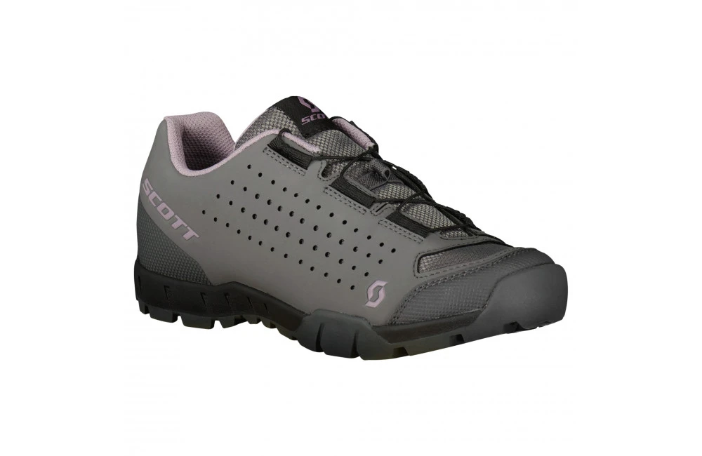 SCOTT Chaussures VTT Femme Trail EVO 2022 5 SCOTT Chaussures VTT Femme Trail EVO 2022 â Image 4