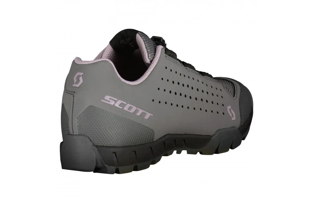 SCOTT Chaussures VTT Femme Trail EVO 2022 6 SCOTT Chaussures VTT Femme Trail EVO 2022 â Image 5