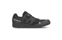 SCOTT Chaussures VTT Homme Sport Crus-R Flat Boa Noir 2023 -Shimano Boutique scott chaussures vtt homme sport crus r flat boa noir 2023 2