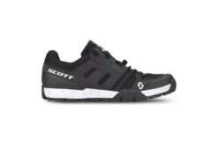 SCOTT Chaussures VTT Homme Sport Crus-R Flat Lace Noir/Blanc 2023 10 SCOTT Chaussures VTT Homme Sport Crus-R Flat Lace Noir/Blanc 2023 -Shimano Boutique scott chaussures vtt homme sport crus r flat lace noirblanc 2023 2