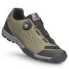 SCOTT Chaussures VTT Homme Trail EVO Boa Metallic Brown 2023 -Shimano Boutique scott chaussures vtt homme trail evo boa metallic brown 2023