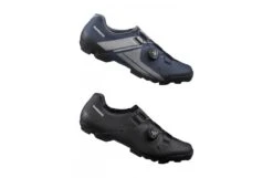 SHIMANO Chaussures VTT Homme XC300 2021