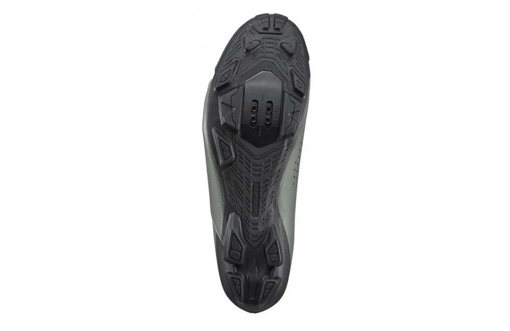 SHIMANO Chaussures VTT Homme XC300 2023 5 SHIMANO Chaussures VTT Homme XC300 2023 – Image 3