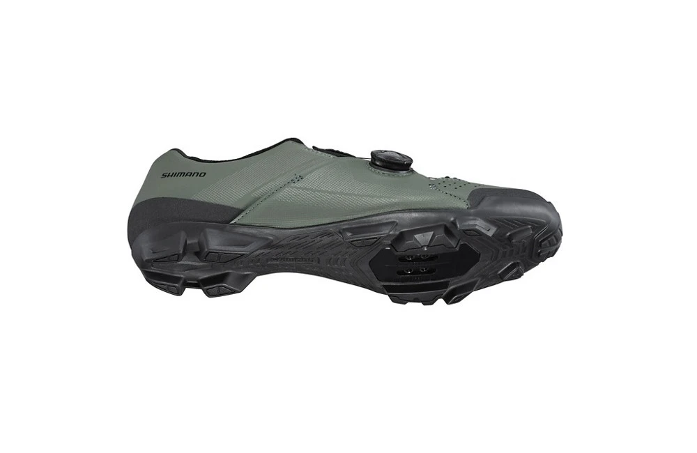 SHIMANO Chaussures VTT Homme XC300 2023 6 SHIMANO Chaussures VTT Homme XC300 2023 – Image 4