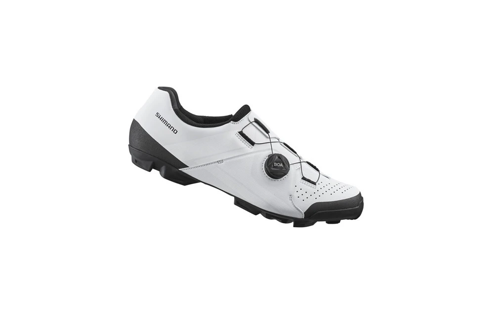 SHIMANO Chaussures VTT Homme XC300 2023 7 SHIMANO Chaussures VTT Homme XC300 2023 – Image 5