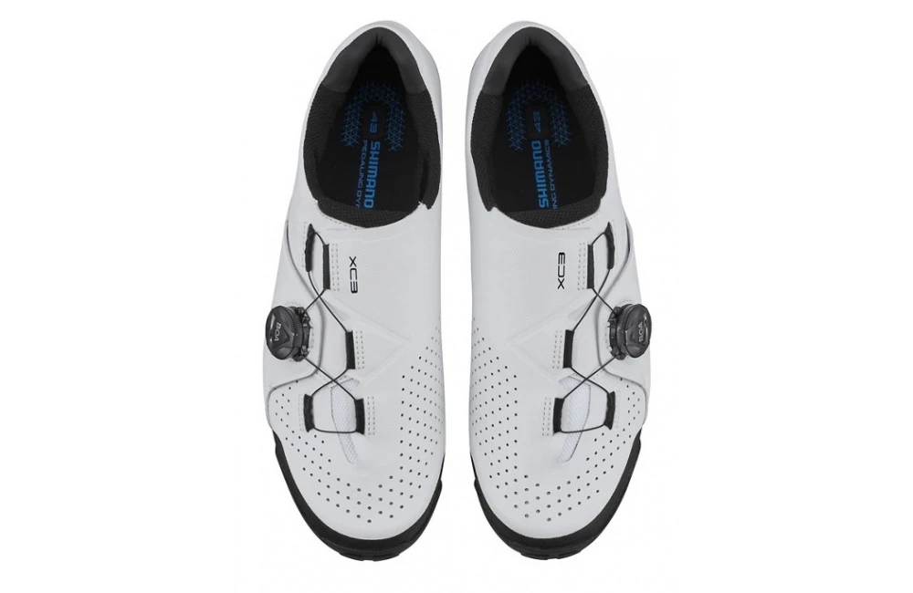 SHIMANO Chaussures VTT Homme XC300 2023 8 SHIMANO Chaussures VTT Homme XC300 2023 – Image 6