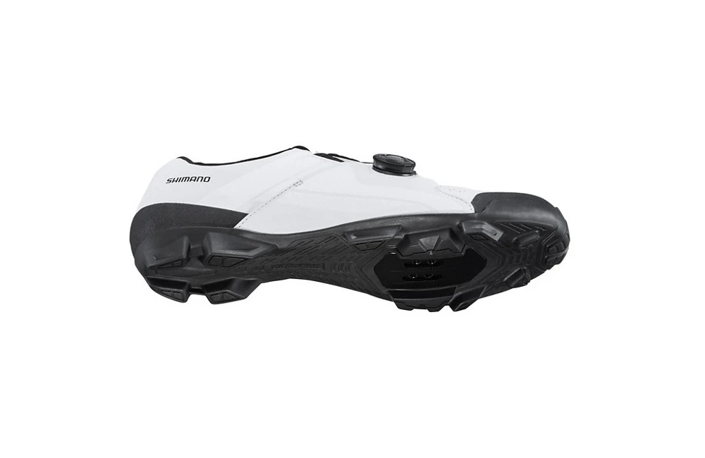 SHIMANO Chaussures VTT Homme XC300 2023 9 SHIMANO Chaussures VTT Homme XC300 2023 – Image 7