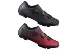 Chaussures VTT Homme SHIMANO XC701 2020
