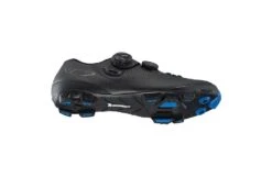 Chaussures VTT Homme SHIMANO XC701 2020 -Shimano Boutique shimano chaussures vtt homme xc701 2019 3