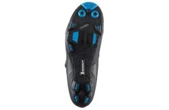 Chaussures VTT Homme SHIMANO XC701 2020 -Shimano Boutique shimano chaussures vtt homme xc701 2019 4